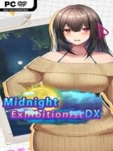 Midnight Exhibitionist DX Edition Free Download (Uncensored) - PC Game on SteamUnlocked