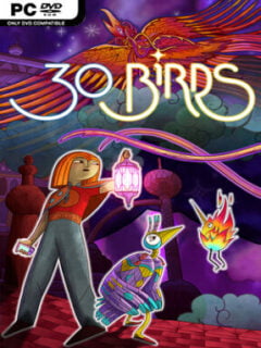 30 Birds (v26.2.5) - PC Game on SteamUnlocked