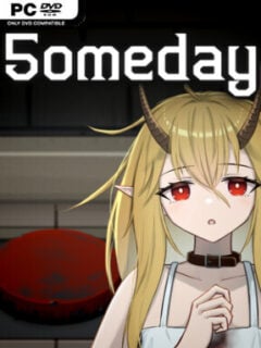 5omeday (v1.0) - PC Game on SteamUnlocked