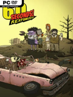60 Seconds! Reatomized (v1.1.9.0) - PC Game on SteamUnlocked