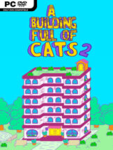 A Building Full of Cats 2 Free Download (v2025.09.15) - PC Game on SteamUnlocked