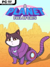 A Planet Full of Cats Free Download (v2026.04.26) - PC Game on SteamUnlocked