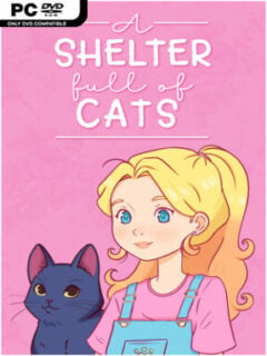 A Shelter Full of Cats (v2025.09.15) - PC Game on SteamUnlocked