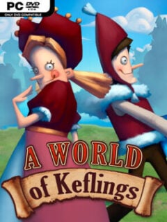 A World of Keflings (v351.10) - PC Game on SteamUnlocked