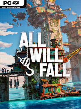 ALL WILL FALL Free Download (v1.0.18f1)