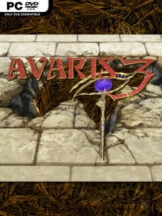 AVARIS3 Free Download (v1.74) - PC Game on SteamUnlocked