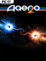 Aaero2 Free Download (v1.57) - PC Game on SteamUnlocked