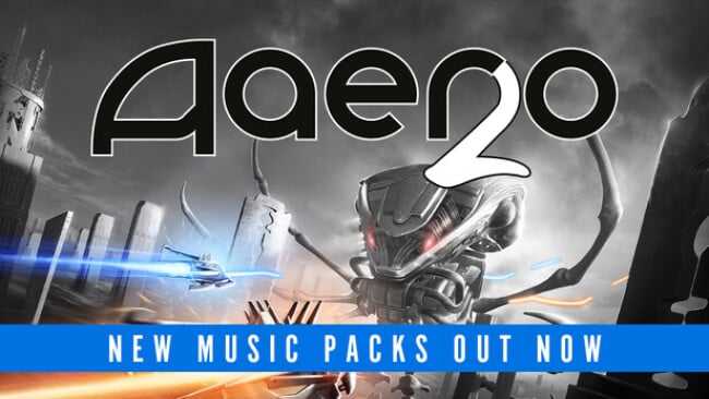 Aaero2 Free Download