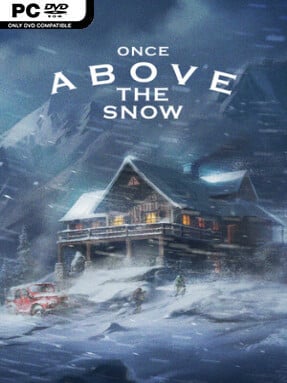 Above the Snow Free Download (v1.2.0)