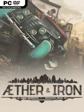 Aether & Iron Free Download (v1.1.354)