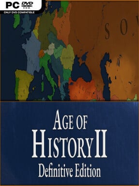 Age of History 2: Definitive Edition (v2026.06.14) - PC Game on SteamUnlocked