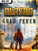 Alaska Gold Fever Free Download (v2026.08.07 & ALL DLC) - PC Game on SteamUnlocked