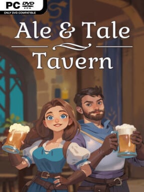 Ale & Tale Tavern (v1.6.10) - PC Game on SteamUnlocked