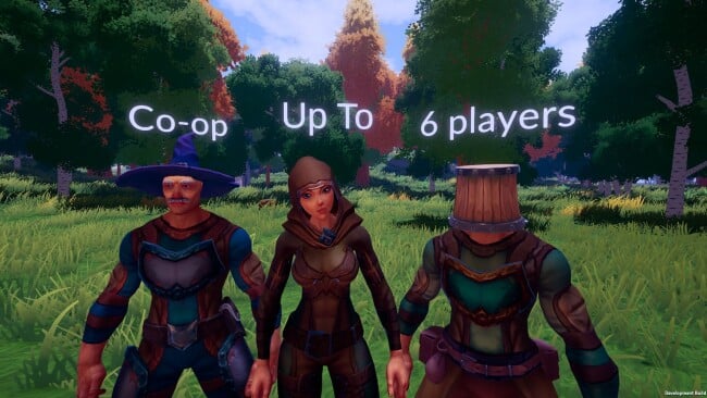Ale & Tale Tavern PC Screenshot