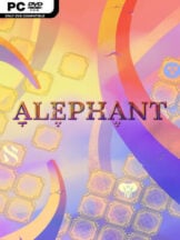 Alephant Free Download (v1.0.2) - PC Game on SteamUnlocked