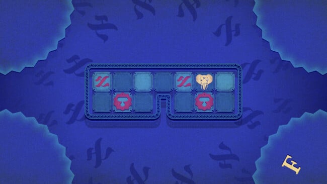 Alephant PC Screenshot