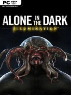 Alone in the Dark: Illumination™ (v2016.10.26) - PC Game on SteamUnlocked
