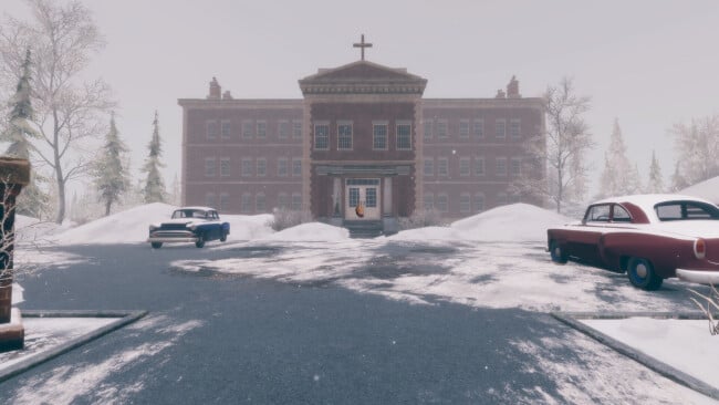 An Abyss of Dreams PC Screenshot
