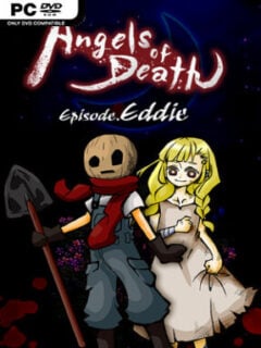 Angels of Death Episode.Eddie - PC Game on SteamUnlocked