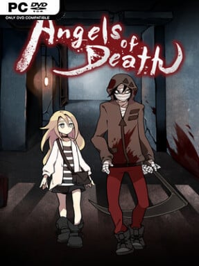 Angels of Death Free Download (v2020.11.25)