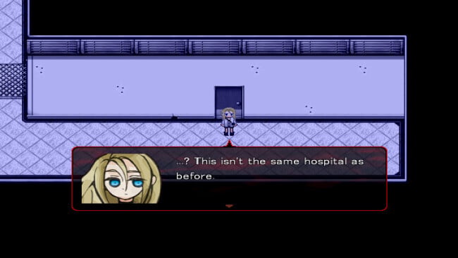 Angels of Death PC Screenshot