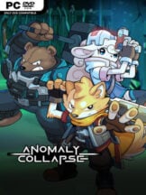 Anomaly Collapse Free Download (v1.0.14695.792) - PC Game on SteamUnlocked