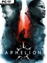 Aphelion Free Download (v1.03.1628077) - PC Game on SteamUnlocked