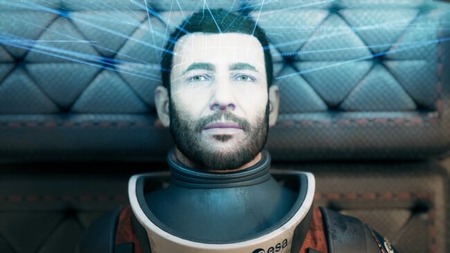 Aphelion PC Screenshot