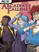 Arcadia Fallen II Free Download - PC Game on SteamUnlocked