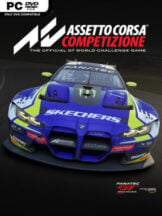 Assetto Corsa Competizione Free Download (v1.10.4 & ALL DLCs) - PC Game on SteamUnlocked