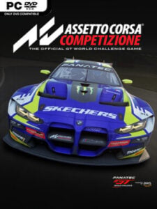 Assetto Corsa Competizione