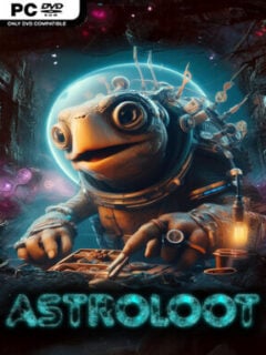 Astroloot (v0.7.11) - PC Game on SteamUnlocked