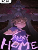 Away From Home Free Download (v2026.03.20) - PC Game on SteamUnlocked