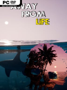 Away From Life (v0.1.2) - PC Game on SteamUnlocked