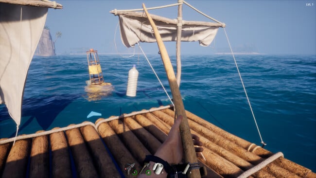 Away From Life PC Screenshot