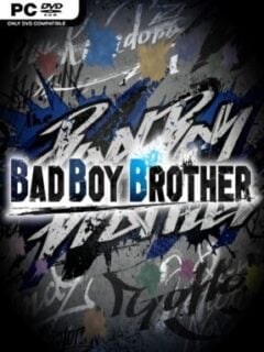 BAD BOY BROTHER (v1.0.1) - PC Game on SteamUnlocked