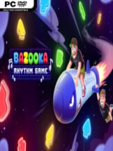 BAZOOKA: Rhythm Game Free Download (v1.02) - PC Game on SteamUnlocked