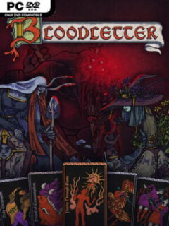 BLOODLETTER (v0.1.016) - PC Game on SteamUnlocked