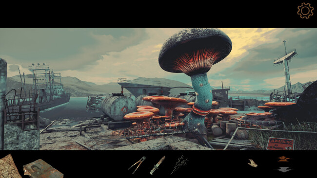 Back in the Swamp PC Screenshot