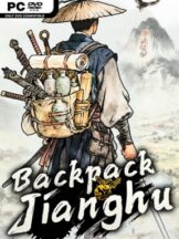 Backpack Jianghu Free Download (v1.0.172.1) - PC Game on SteamUnlocked