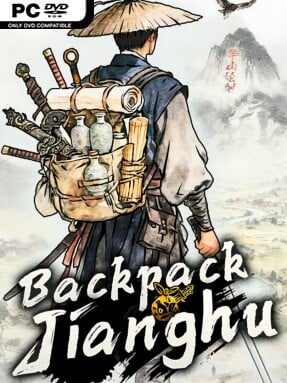 Backpack Jianghu Free Download (v1.0.172.1)