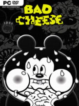 Bad Cheese Free Download (v1.0.4) - PC Game on SteamUnlocked