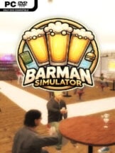 Barman Simulator Free Download (v2025.12.03) - PC Game on SteamUnlocked