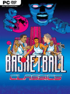 Basketball Classics (v2.0.1) - PC Game on SteamUnlocked