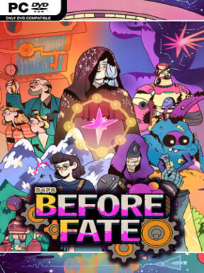 Before Fate Free Download (v1.0.135)