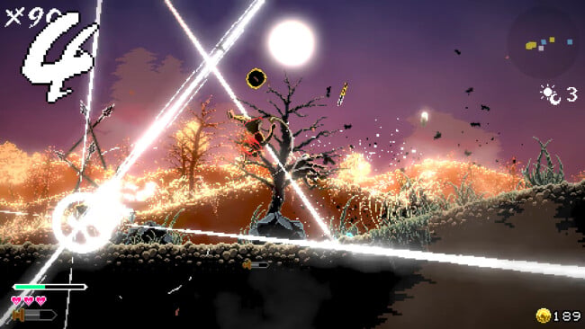 Berserk or Die PC Screenshot