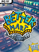 Better Mart Simulator Free Download (v0.6.2) - PC Game on SteamUnlocked