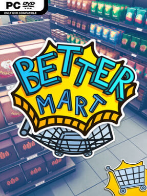 Better Mart Simulator Free Download (v0.6.2)