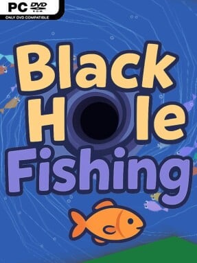 Black Hole Fishing (v2026.04.07) - PC Game on SteamUnlocked