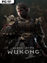 Black Myth: Wukong Digital Deluxe Edition Free Download (v1.0.21.23831) - PC Game on SteamUnlocked